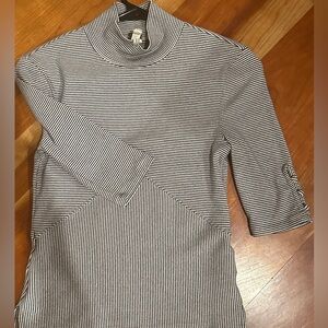 WE THE FREE MOCK SHIRT